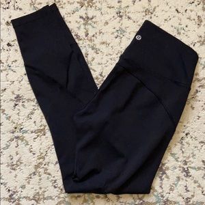 Lululemon Everlux In Movement